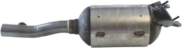 Filtro hollín Renault Scenic GRAND II monovolumen (JM0, JM1) (2004 - 2009) precio, desde 385,17 EUR