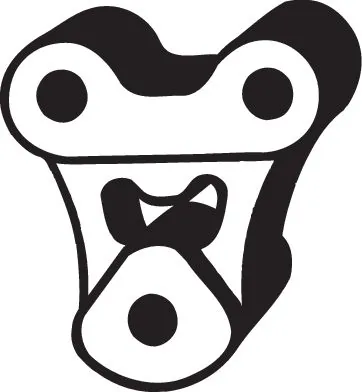 255428 Bosal