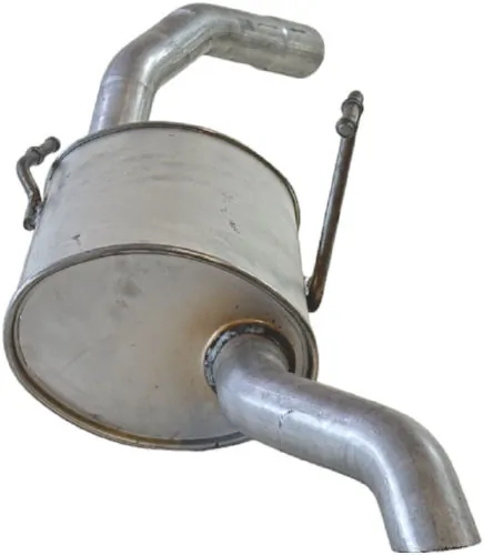 Comprar 148103 Bosal Silenciador trasero