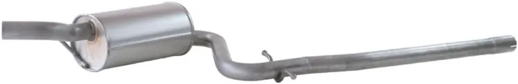 Silenciador central Bosal 281453 precio, desde 90,95 EUR