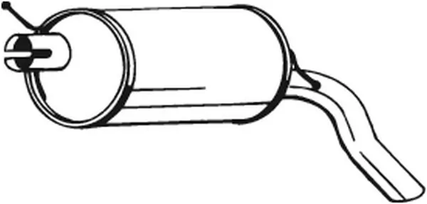 233387 Bosal