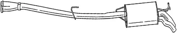 288475 Bosal