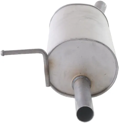 Comprar Silenciador trasero Renault DUSTER I HS