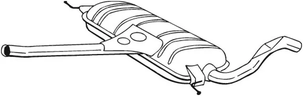 283243 Bosal