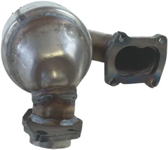  Catalizador Renault LOGAN 