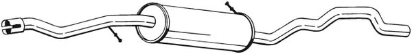 288305 Bosal