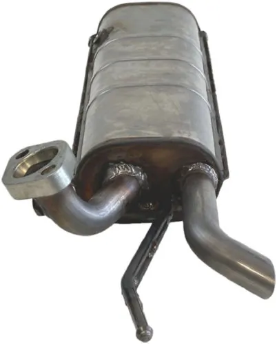 Catalizador Smart FORTWO coupé (451) (2007 - 2026) precio, desde 300,97 EUR