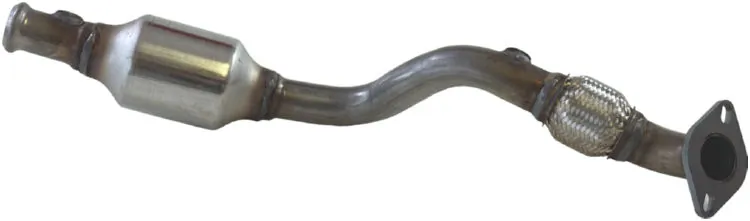 Comprar 321108 Arvin Tesh Catalizador