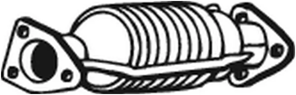 099848 Bosal