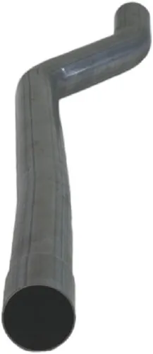 095362 Bosal Tubo de escape delantero
