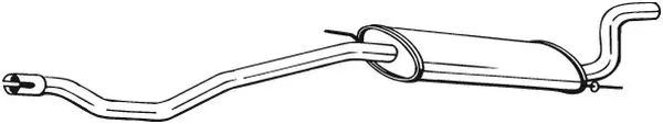 283921 Bosal