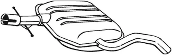 233689 Bosal