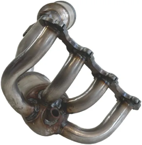 Catalizador Mercedes A hatchback (W169) (2004 - 2012) precio, desde 616,31 EUR