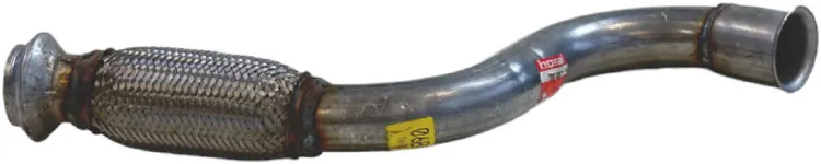 700087 Bosal Tubo de escape delantero