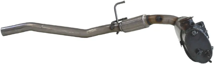 Comprar Filtro de partículas Seat Altea XL 5P5, 5P8