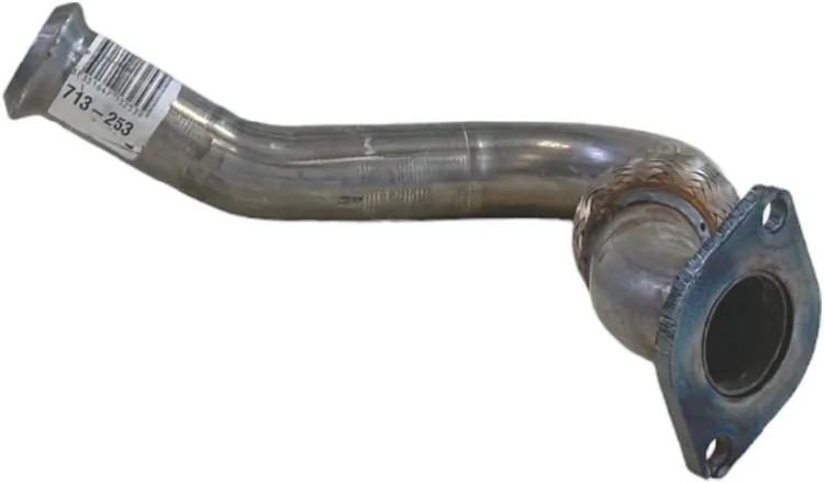 Comprar 713253 Bosal Tubo de admisión del silenciador de escape delantero