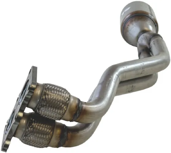 099815 Bosal Catalizador de gasolina y diésel
