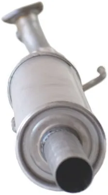 Comprar 281483 Bosal Tubo de admisión del silenciador de escape delantero