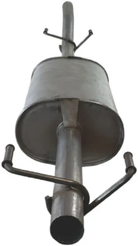 Comprar 288231 Bosal Silenciador central