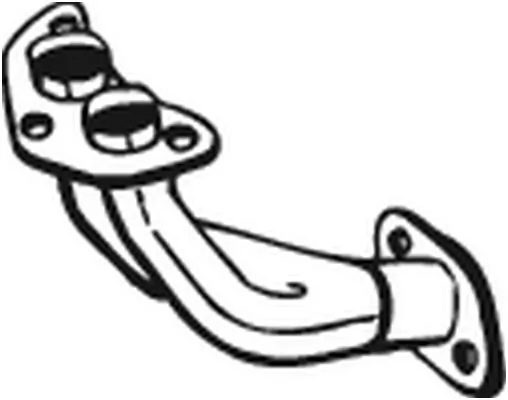 700075 Bosal