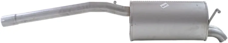 Comprar 233089 Bosal Silenciador trasero