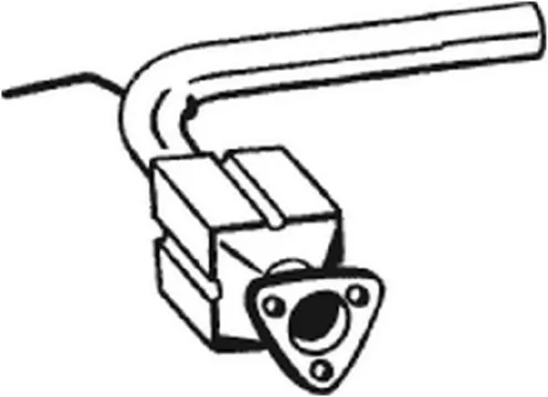 099894 Bosal