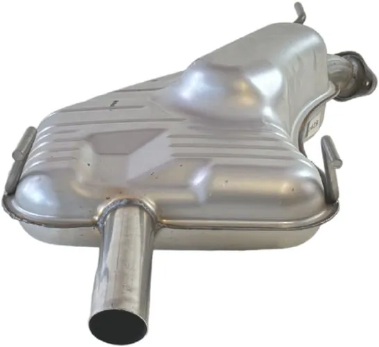 Comprar Silenciador trasero Opel Vectra B 38
