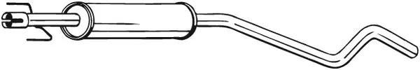 286475 Bosal