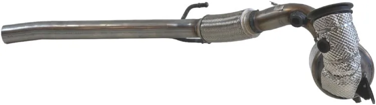 Comprar Catalizador Seat Leon III 5F1