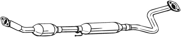 090434 Bosal