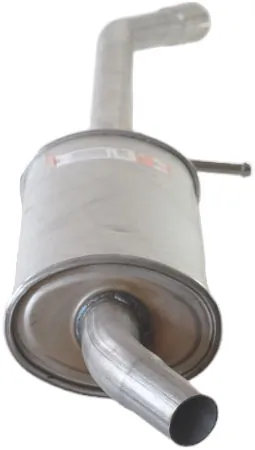 Comprar BS284637 Bosal Silenciador central