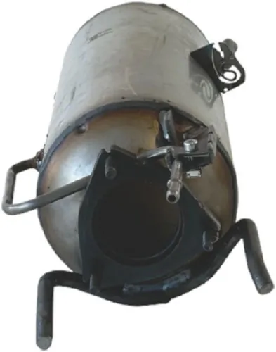 DPF para Opel Vectra C 