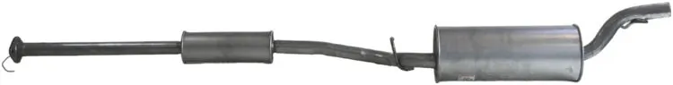 288203 Bosal
