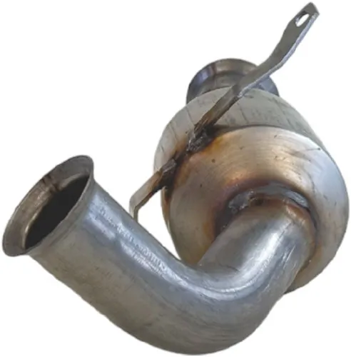 Catalizador 099562 Bosal