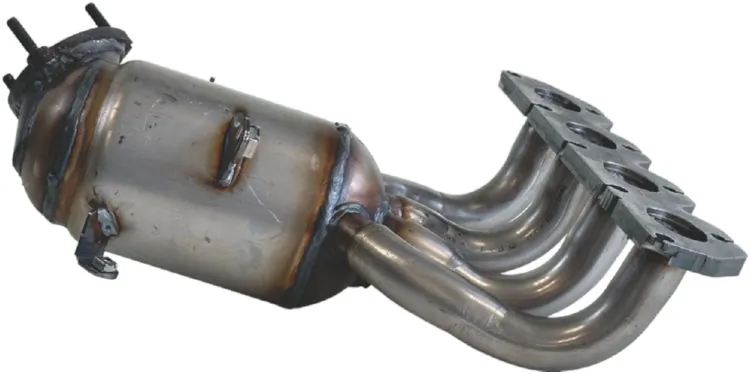 Chevrolet Cruze J300