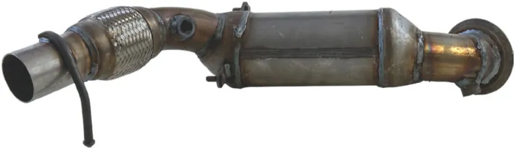 Catalizador 090222 Bosal