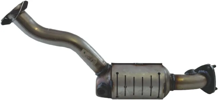 Convertidor catalítico Jazz  hatchback (2002-2008) original desde 199,08 €