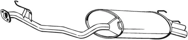 279513 Bosal