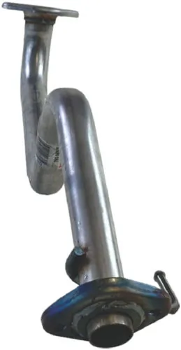 Comprar 790105 Bosal Tubo de admisión del silenciador de escape delantero