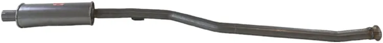 284879 Bosal