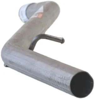 Comprar 800209 Bosal Silenciador central y trasero