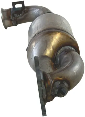 Comprar Catalizador Citroen C-Elysee  