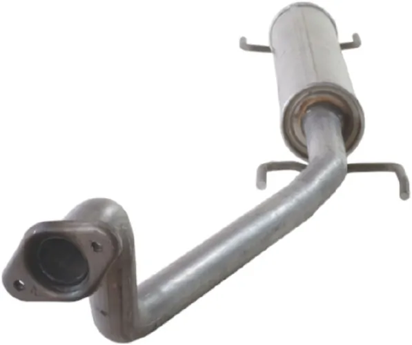 Comprar 284363 Bosal Silenciador central