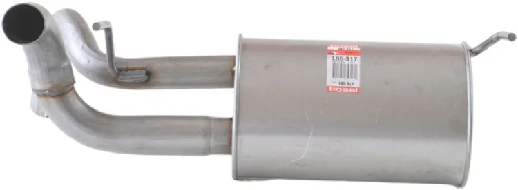 Comprar 185317 Bosal Silenciador trasero