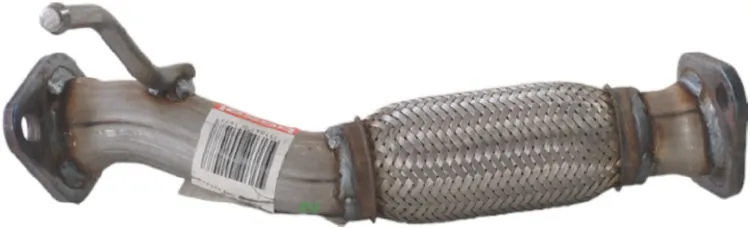 Tubo intermedio de escape Bosal 700147 precio, desde 53,12 EUR