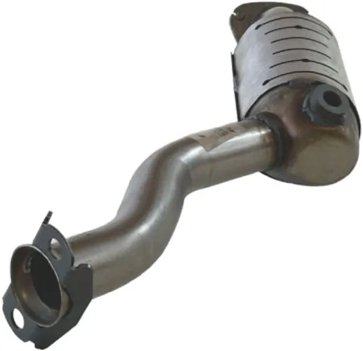 Comprar Catalizador Honda Jazz  GD, GE