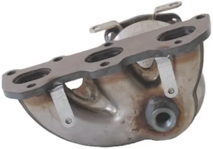 Comprar 1688276580 Peugeot/Citroen Catalizador