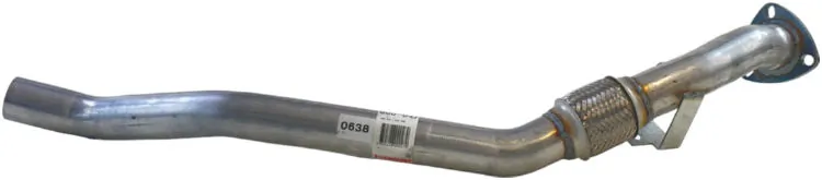 Tubo de admisión del silenciador de escape delantero Bosal 800047 precio, desde 55,01 EUR