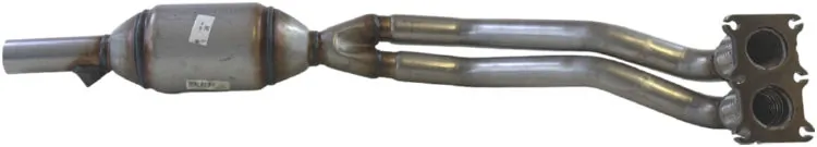 Catalizador Bosal 099815 precio, desde 488,89 EUR