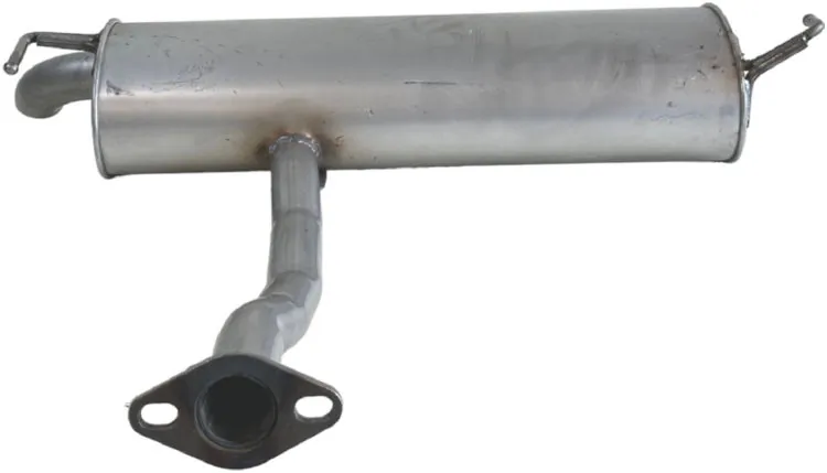 Comprar Silenciador trasero Hyundai Ix35  LM
